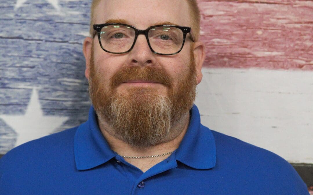 Adam Cunningham