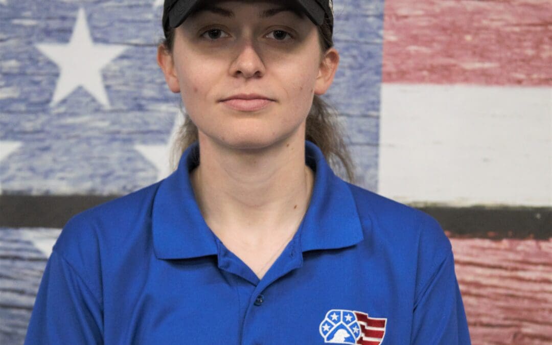 Lauren Freeman