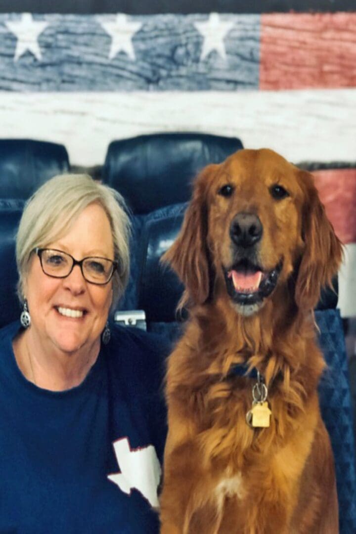 Terri Stringer