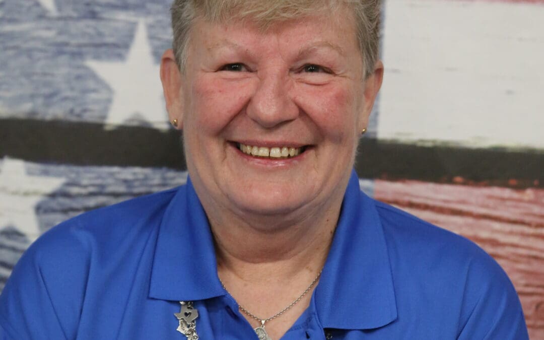 Pam Green