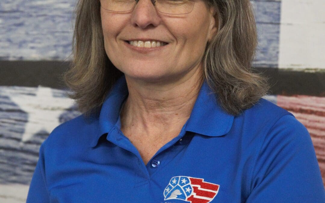 Amy Sunquist