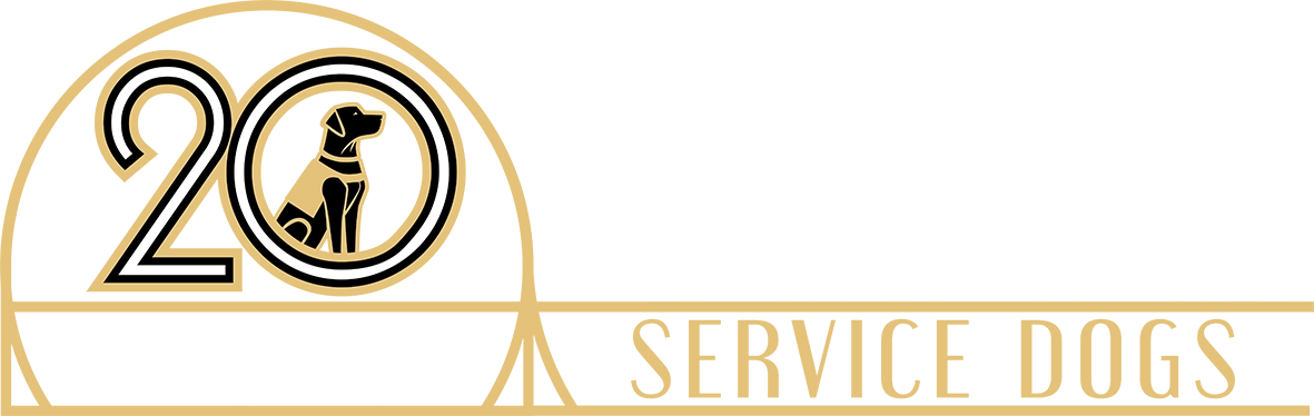 Patriot PAWS Service Dogs - 20 Years of Impact